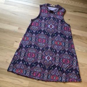 Paisley Dress